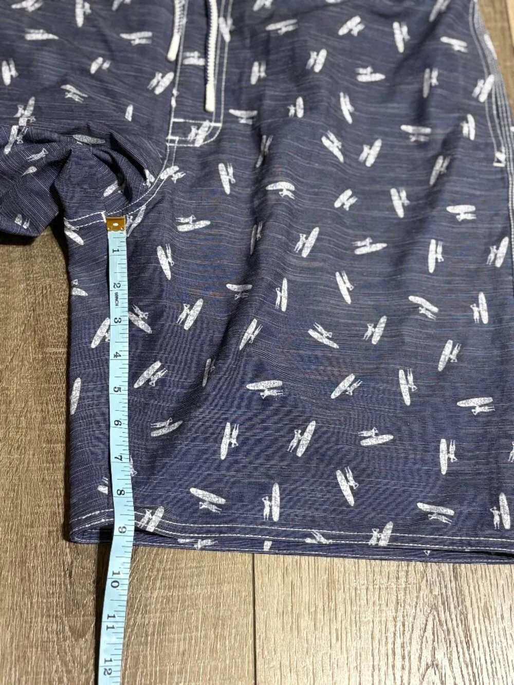 Johnnie-O Swim Board Shorts Men's XL